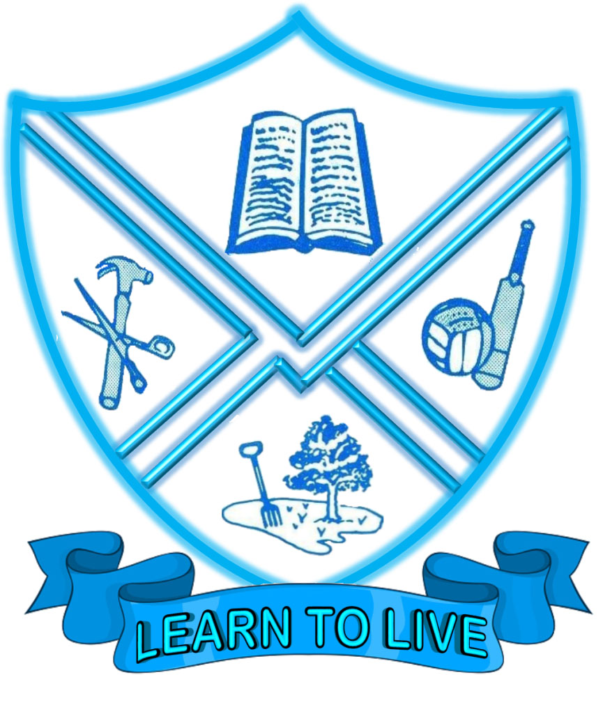 Maldon High School logo